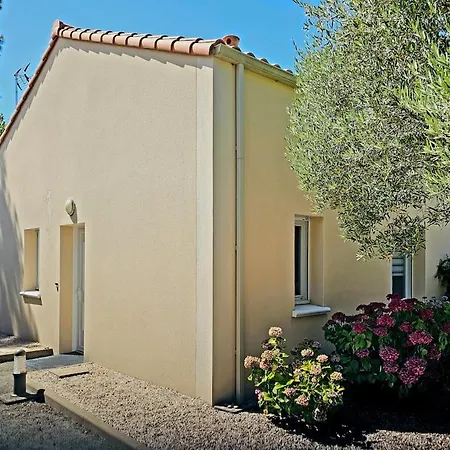 Maison Proche De La Vakantiehuis *