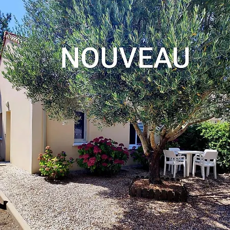 Vakantiehuis Maison Proche De La La Plaine-sur-Mer