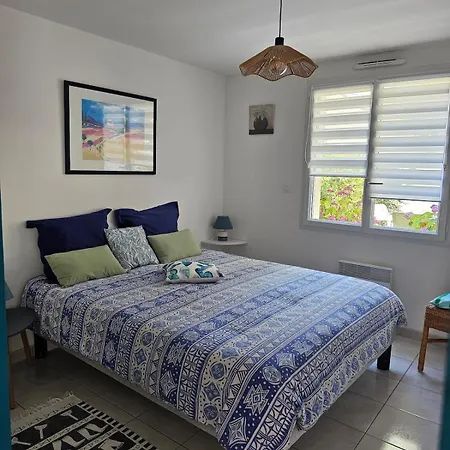 Nyaraló Maison Proche De La La Plaine-sur-Mer