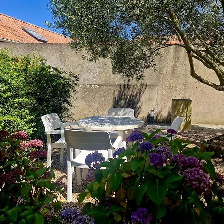 Maison Proche De La * La Plaine-sur-Mer