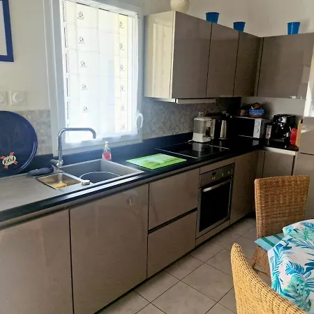 Nyaraló Maison Proche De La *