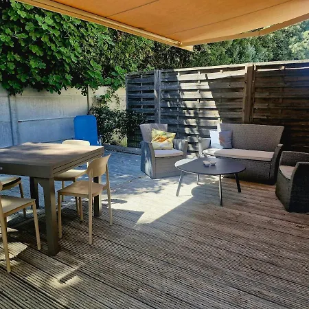 Maison Proche De La Vakantiehuis La Plaine-sur-Mer