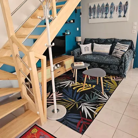Maison Proche De La Vakantiehuis