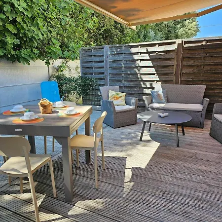 Maison Proche De La La Plaine-sur-Mer