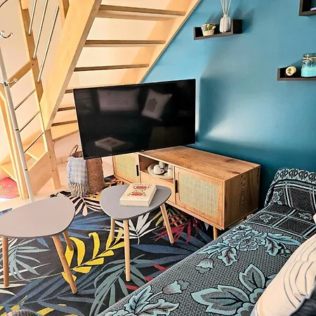 Maison Proche De La Vakantiehuis La Plaine-sur-Mer