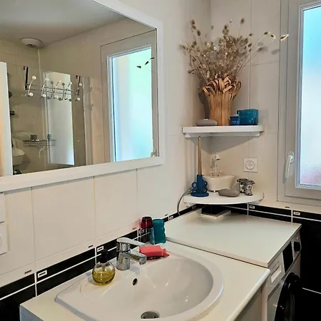 Maison Proche De La La Plaine-sur-Mer