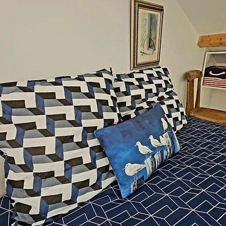 Vakantiehuis Maison Proche De La *