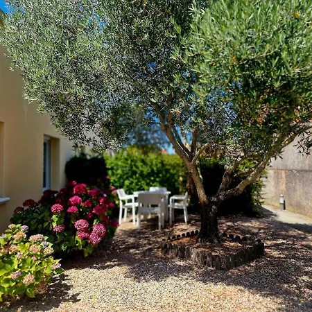 Maison Proche De La La Plaine-sur-Mer