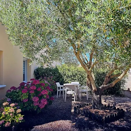 Maison Proche De La Vakantiehuis La Plaine-sur-Mer