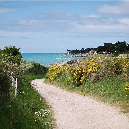 Maison Proche De La Vakantiehuis La Plaine-sur-Mer