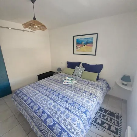 Vakantiehuis Maison Proche De La La Plaine-sur-Mer