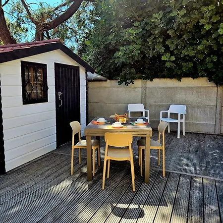Vakantiehuis Maison Proche De La